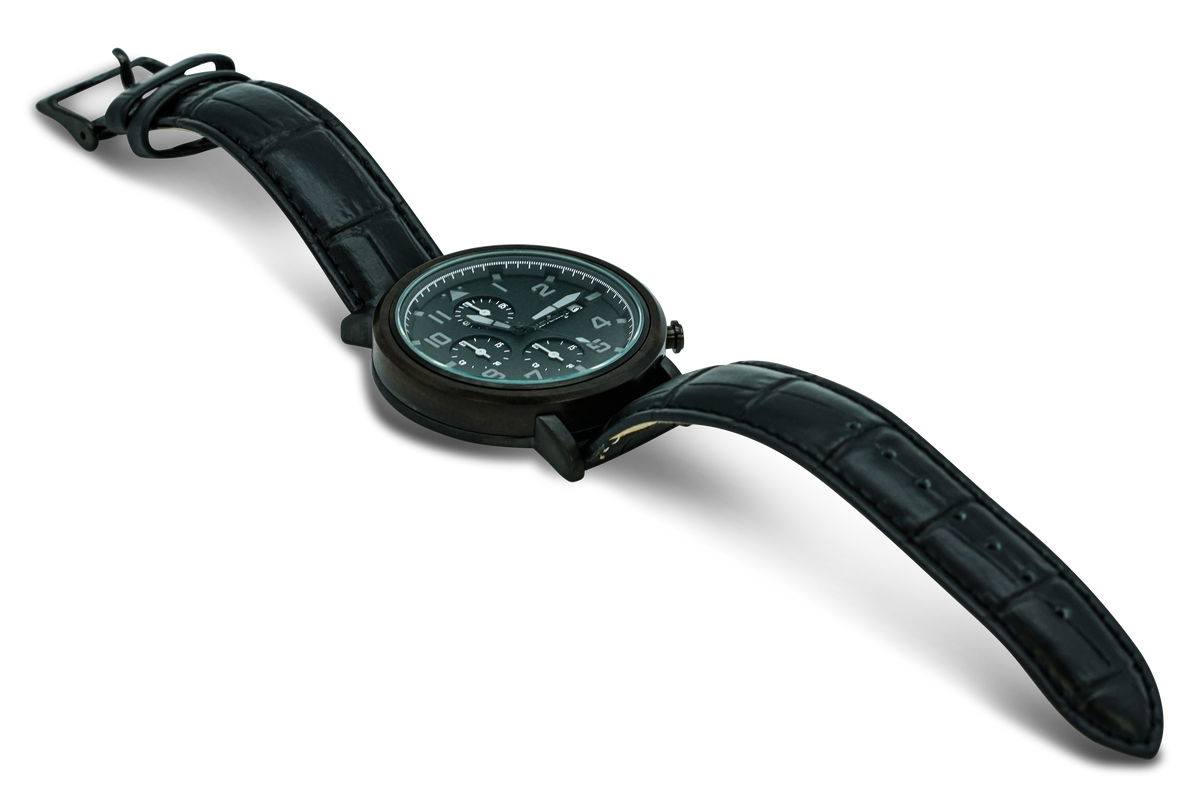 Sundays Watch Club | Zion